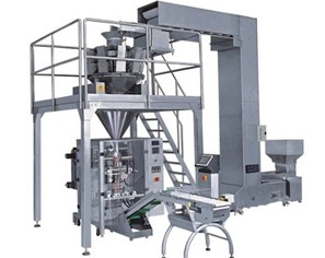 上海液體包裝機包裝市場我作主